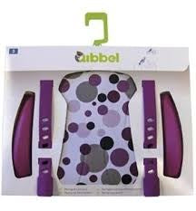 Seat Qibbel Widk Styling Set Luxury
