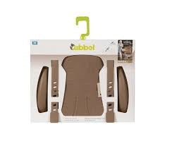 Seat Qibbel Widk Styling Set Luxury
