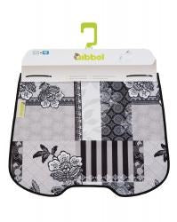 Qibbel styling sæt forruden Suzy sort