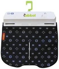 Forrude qibbel widk styling sæt