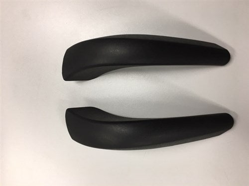 Qibbel armlæn blev sat bag sort