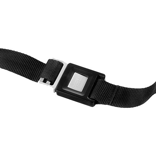 Hip Belt Bobike Classic Junior - Sort