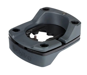 Bobike qd0706a a-head montering mini i