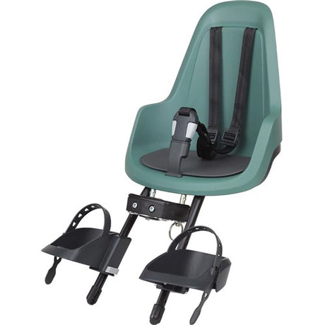 Sæde bobike mini go pepperlichtgroen