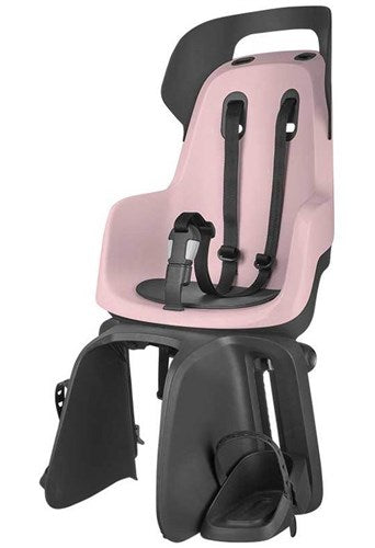 Sæde Bobike Maxi Go Cotton Candy Pink