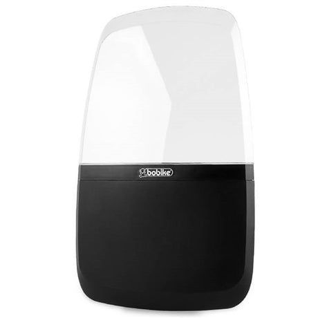 Forrude bobike eksklusiv urban sort