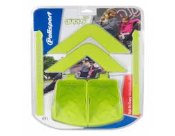 Styling sæt guppy-maxi grøn