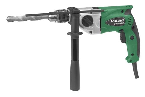 Hikoki hammerboreskruetrækker