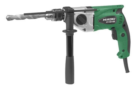 Hikoki hammerboreskruetrækker