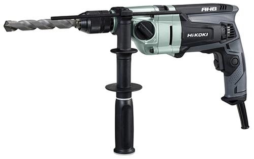 Hikoki hammerboreskruetrækker
