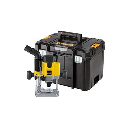 Dewalt dw621kt router | 8mm 1100w | i tstak etui - dw621kt-qs