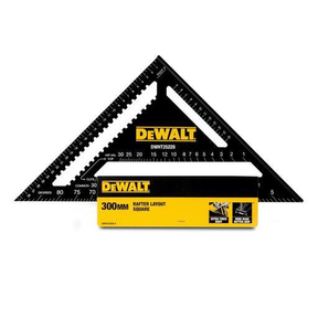 Dewalt tagdækning mål 7