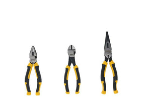 Dewalt tangsets 3el.