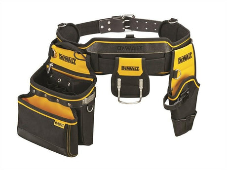 Dewalt dwst1-75552 værktøjsbælte - 3 rum - 120 x 590 x 390 mm