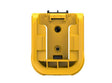 Dewalt batterijhouder 2szt. rd dwst82800-1