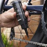 Dynamic speed potion wax - professionel chain wax cykel