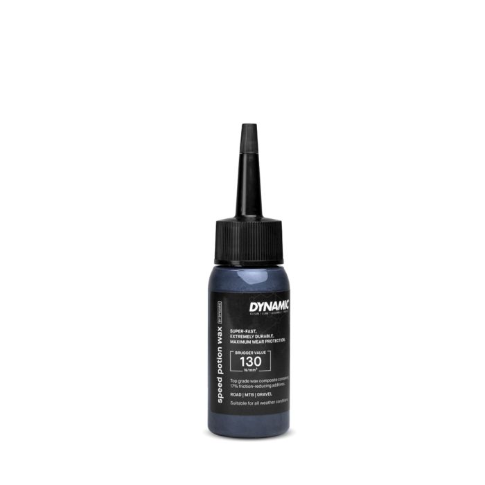 Dynamic speed potion voks - 50ml