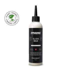 Dynamisk slick wax - 250ml
