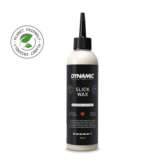 Dynamisk slick wax - 250ml
