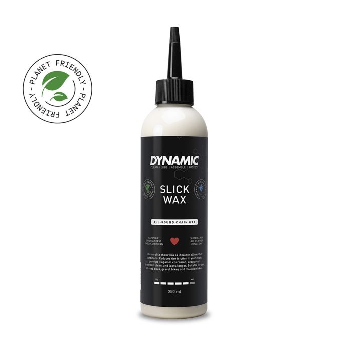 Dynamisk slick wax - 250ml