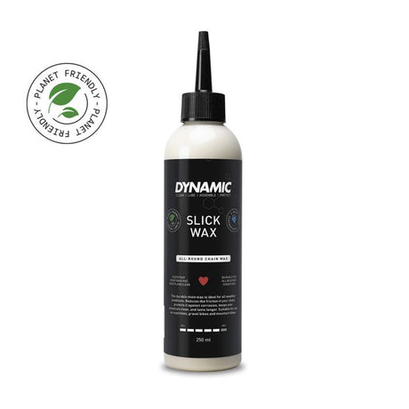 Dynamisk slick wax - 250ml