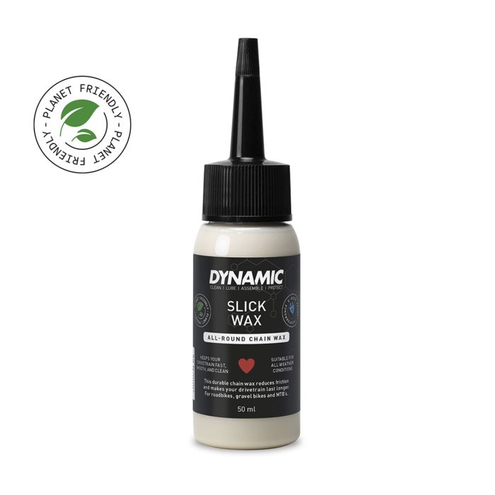 Dynamisk slick wax - 50ml