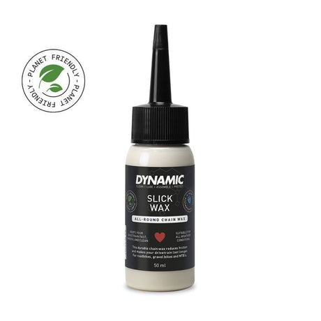 Dynamisk slick wax - 50ml
