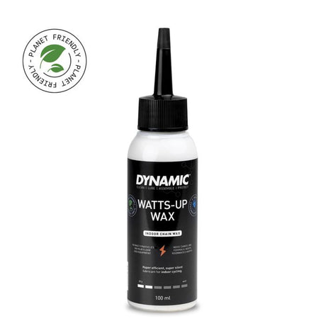 Dynamisk watt-up voks - 100ml