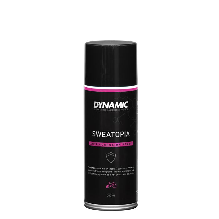 Dynamisk sweatopia - 200ml