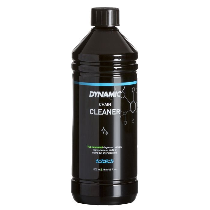 Dynamisk kæderens - 1l