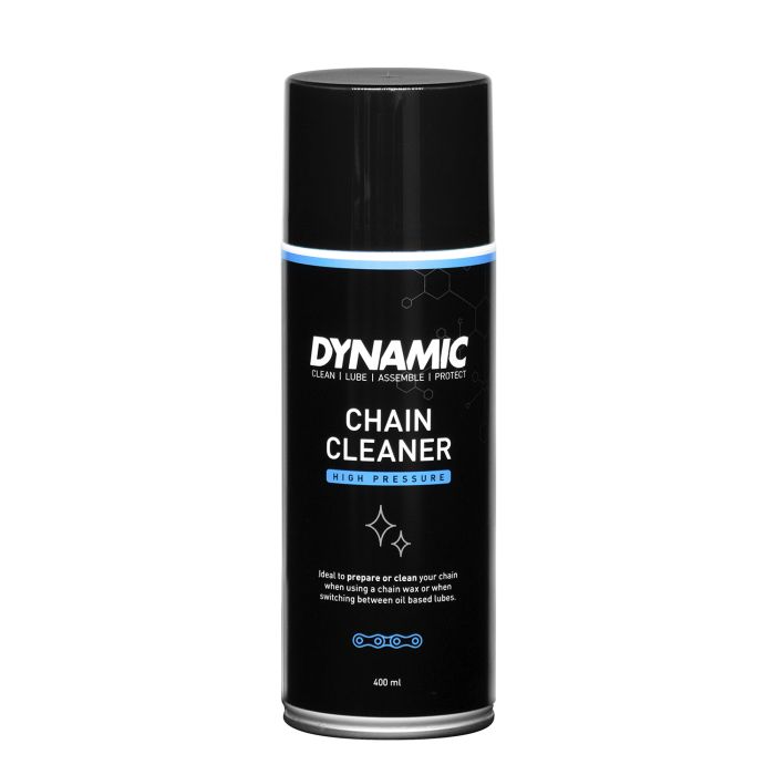 Dynamisk kæderens - 400ml