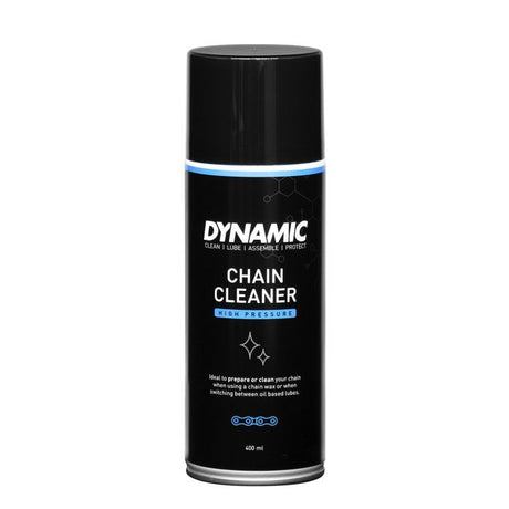 Dynamisk kæderens - 400ml