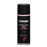 Dynamisk beskyttende voksspray - 400ml