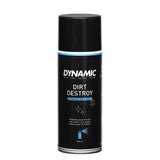 Dynamisk snavsdestruktionsspray - 400ml