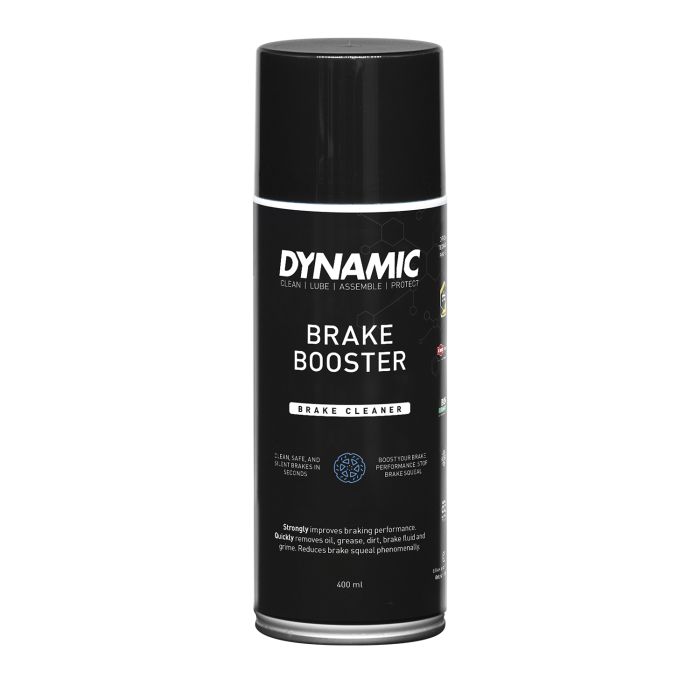 Dynamisk bremseforstærker - 400ml