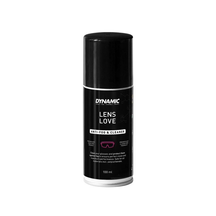 Dynamisk linsekærlighed - 100ml