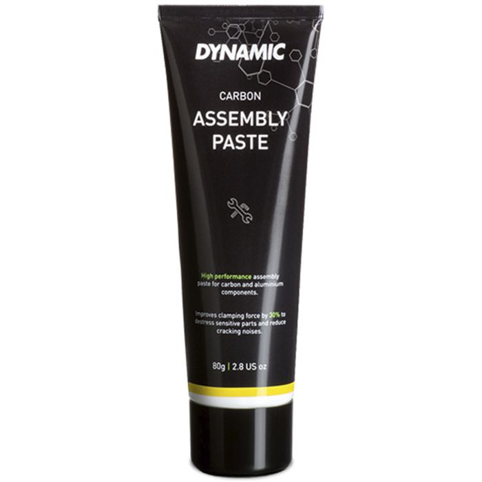 Dynamisk carbon pro - 80g