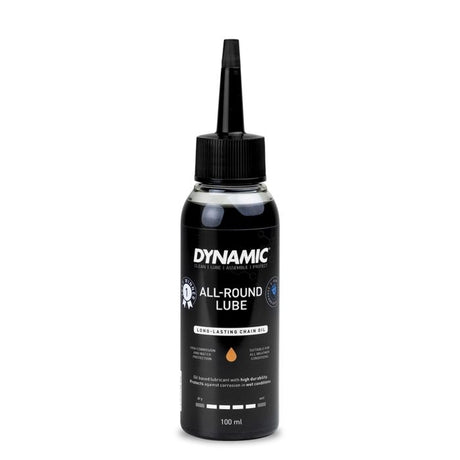 Dynamisk all round glidecreme - 100ml