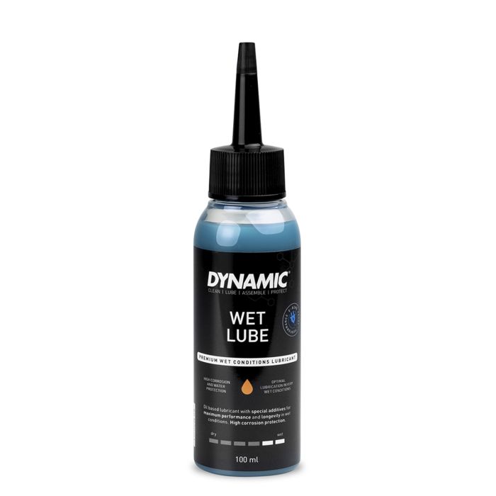 Dynamisk våd glidecreme - 100ml
