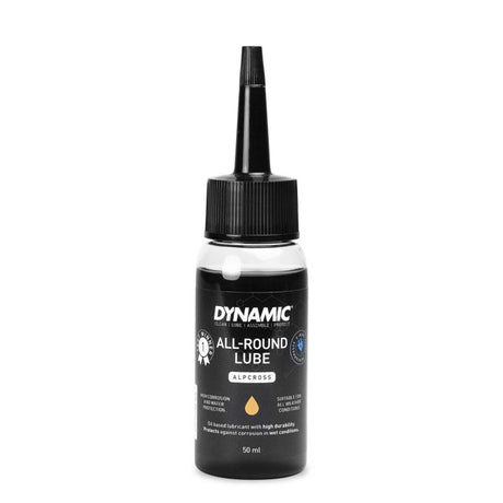Dynamisk all round glidecreme - 250ml