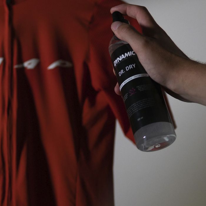 Dynamisk dr. tør - 300 ml