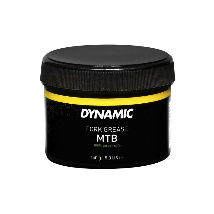 Dynamisk gaffelfedt mtb - 200ml