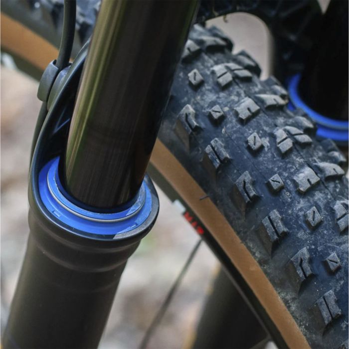 Dynamisk gaffelfedt mtb - 200ml