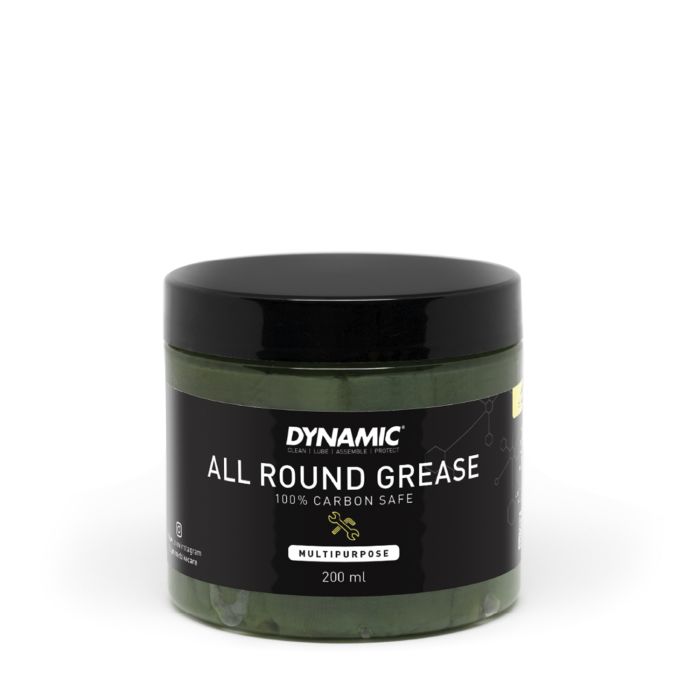 Dynamisk all-round fedt - 200ml