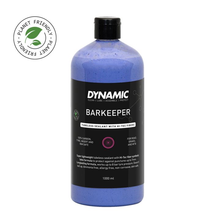 Dynamisk bartender tubeless fugemasse - 1l