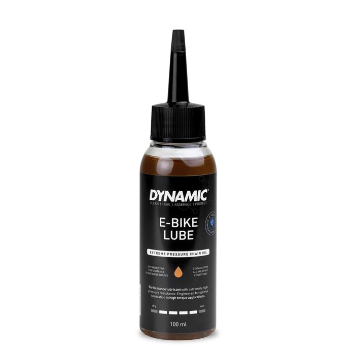 Dynamisk e-cykel glidecreme - 100ml