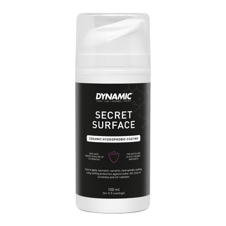 Dynamisk hemmelig overflade - 100ml