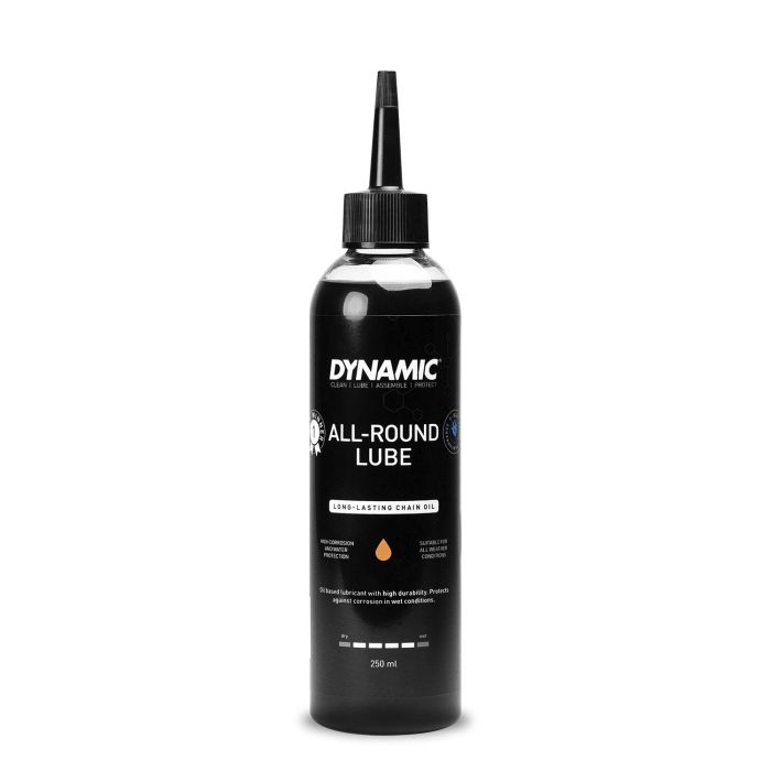 Dynamisk all round glidecreme - 50ml