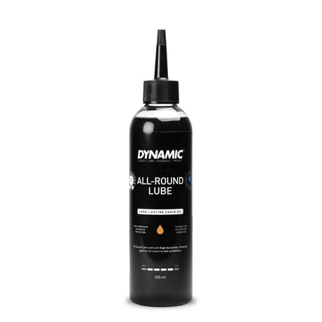 Dynamisk all round glidecreme alp cross