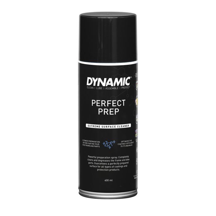 Dynamisk perfekt forberedelse - 400ml